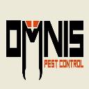 Omnis Pest Control logo